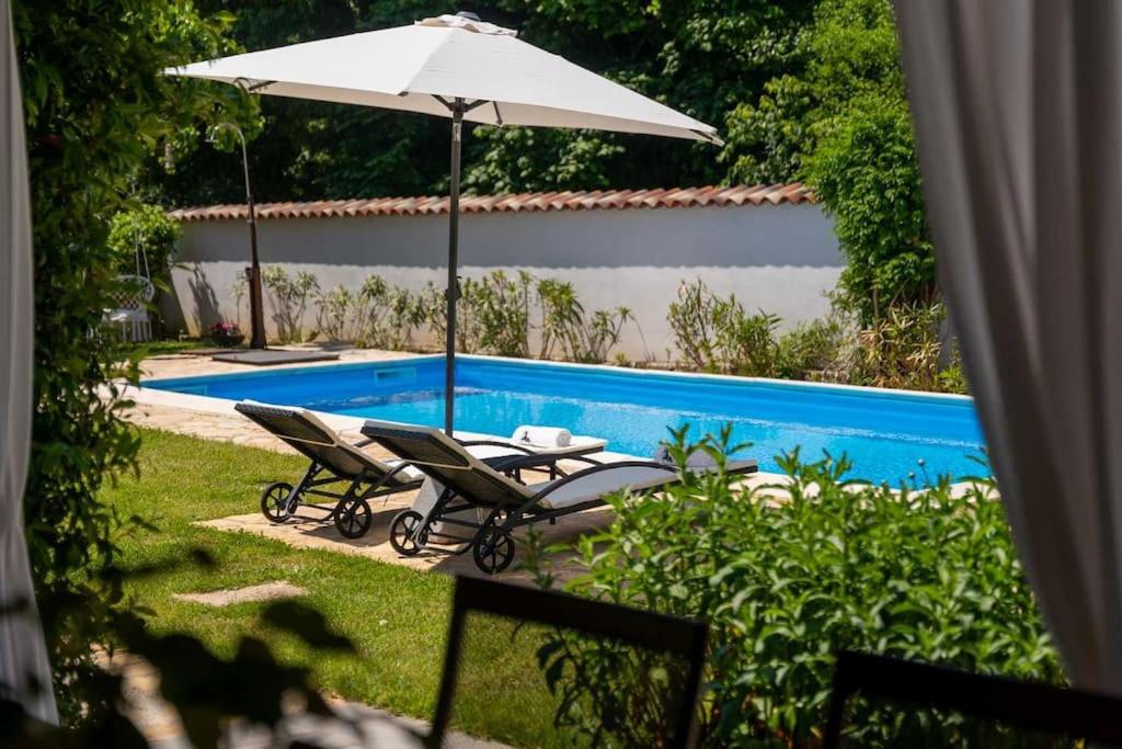 Villa K2n view 4