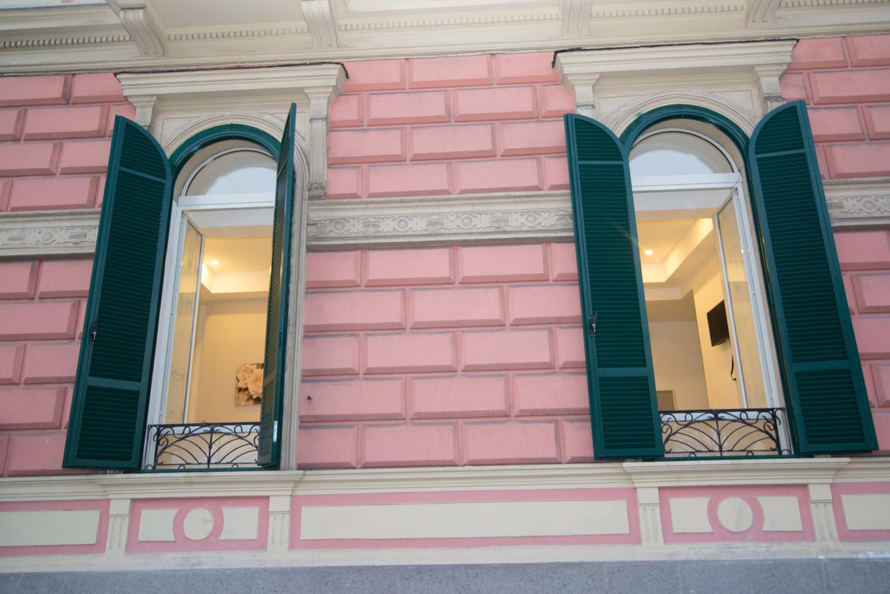 B&B Lungomare