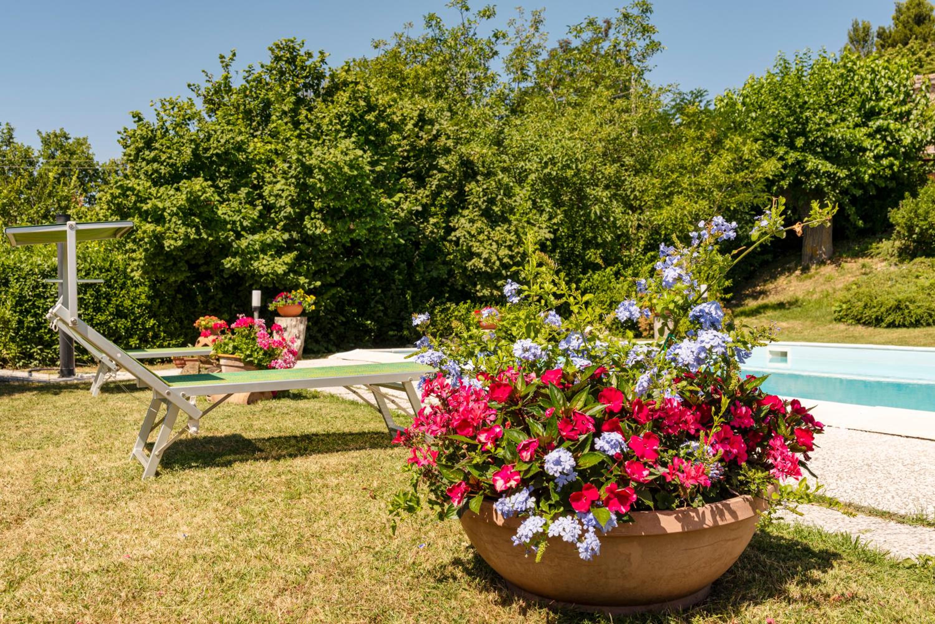 AGRITURISMO B&B BIO LA TANA DEL LELE