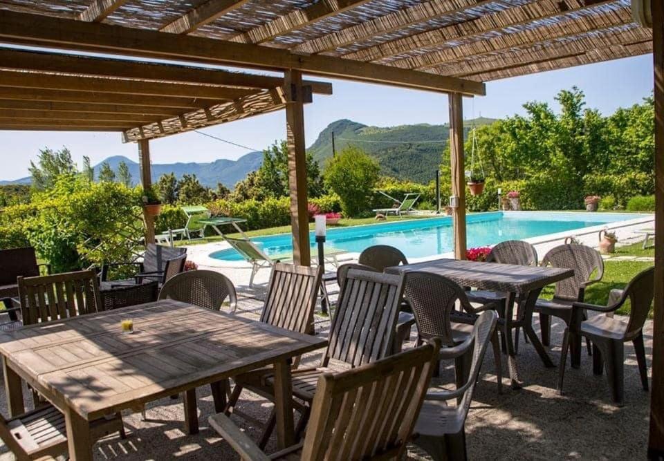 AGRITURISMO B&B BIO LA TANA DEL LELE