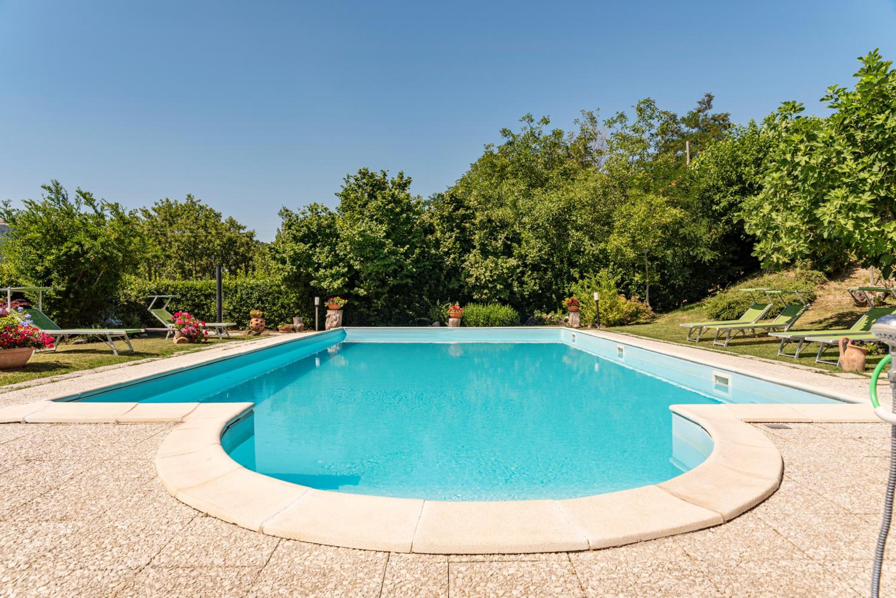 AGRITURISMO B&B BIO LA TANA DEL LELE