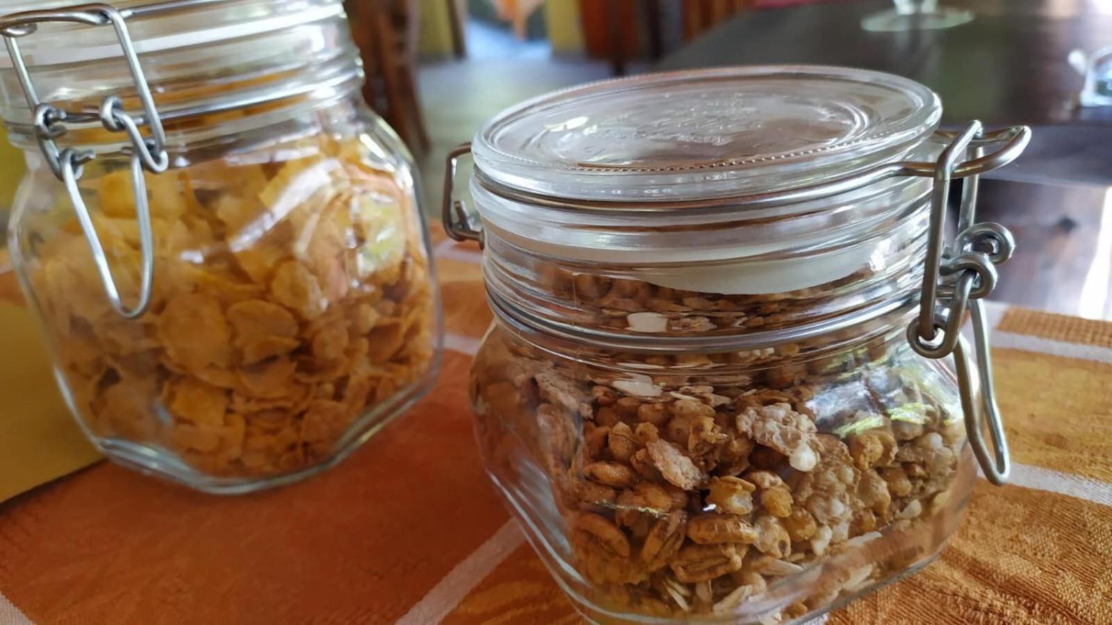 AGRITURISMO B&B BIO LA TANA DEL LELE