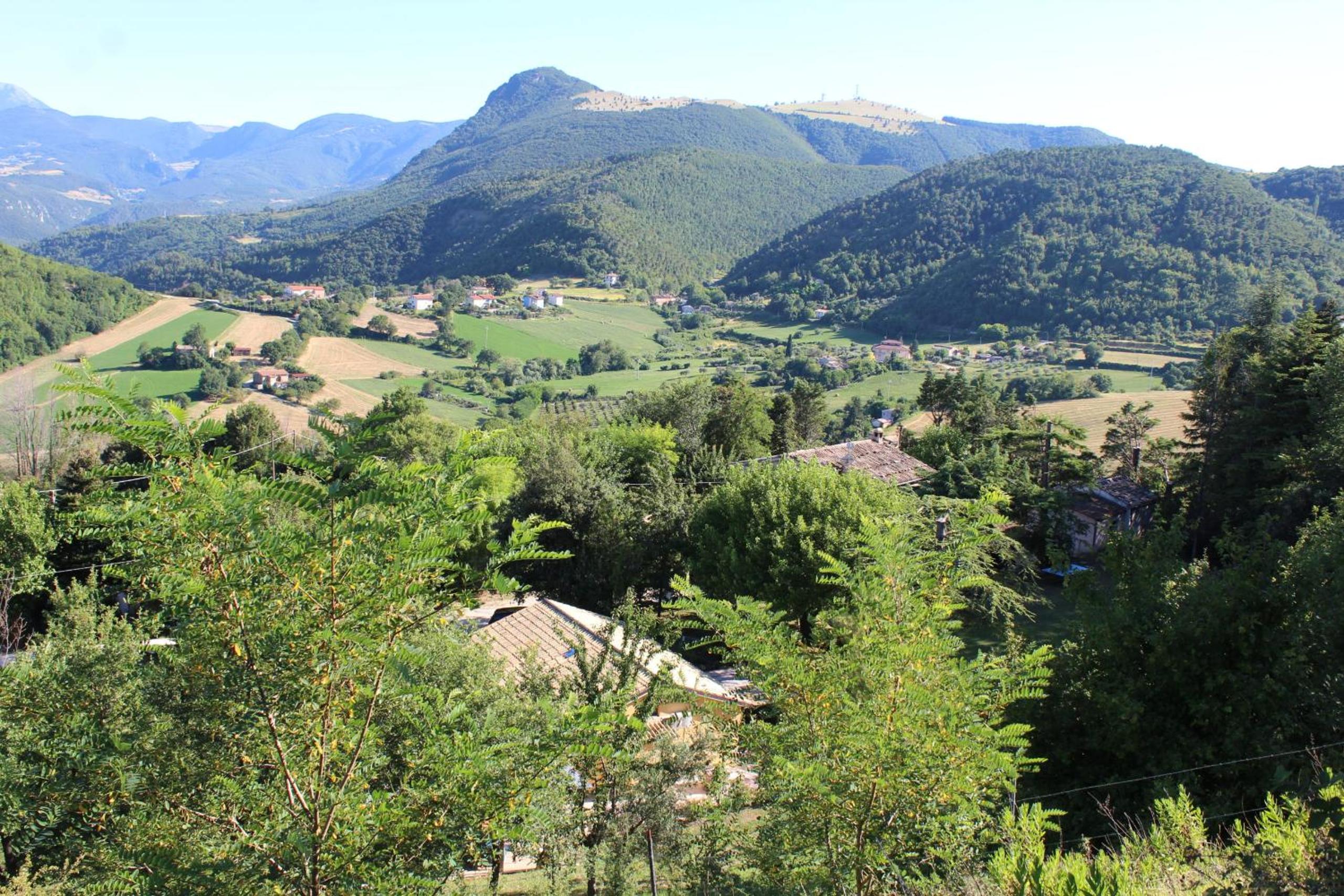 AGRITURISMO B&B BIO LA TANA DEL LELE
