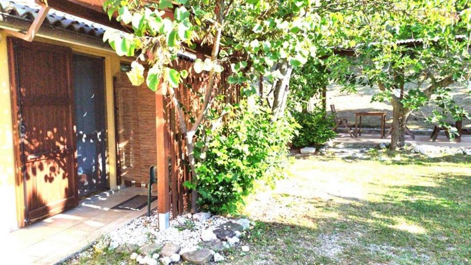 AGRITURISMO B&B BIO LA TANA DEL LELE