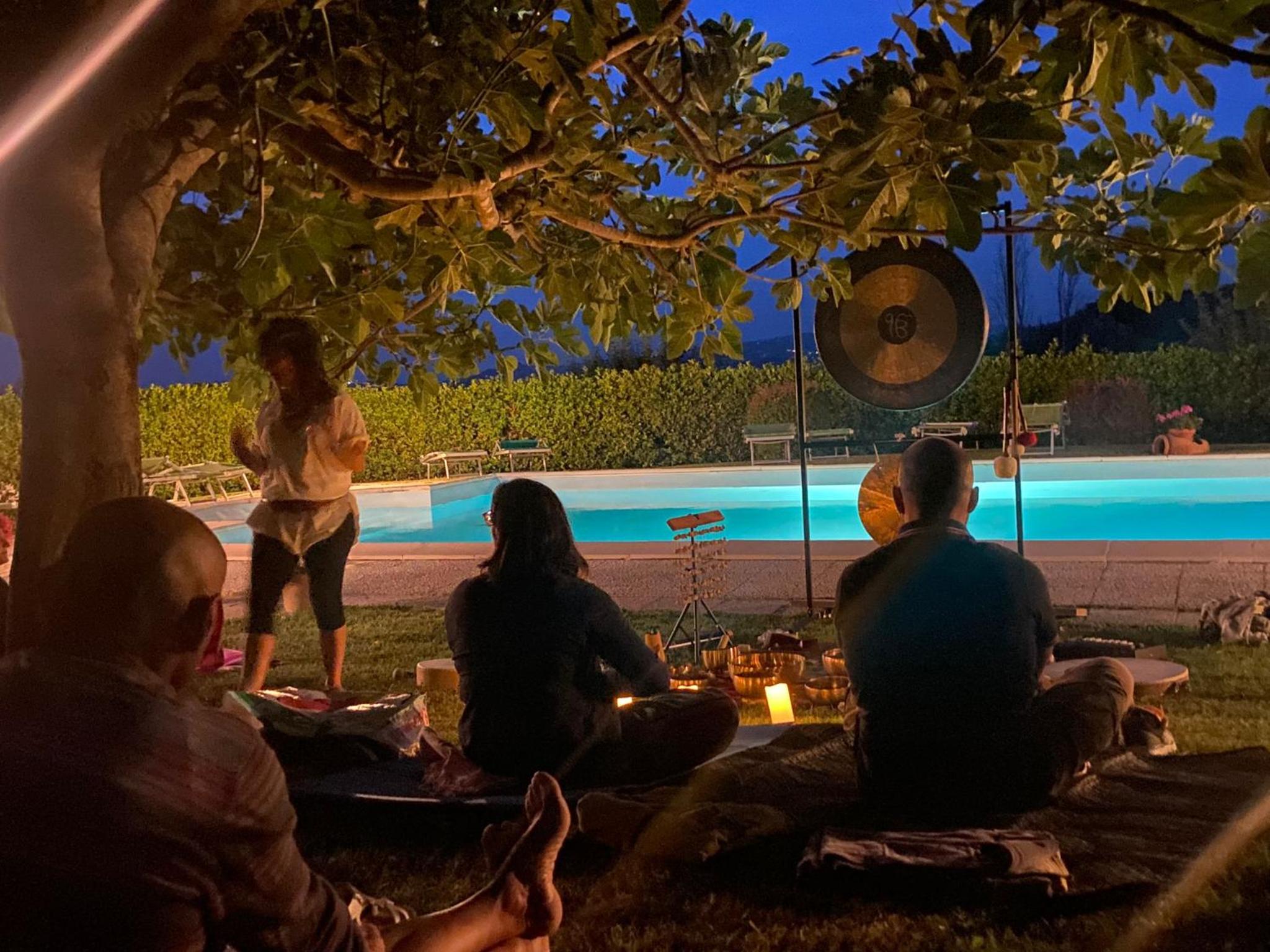 AGRITURISMO B&B BIO LA TANA DEL LELE