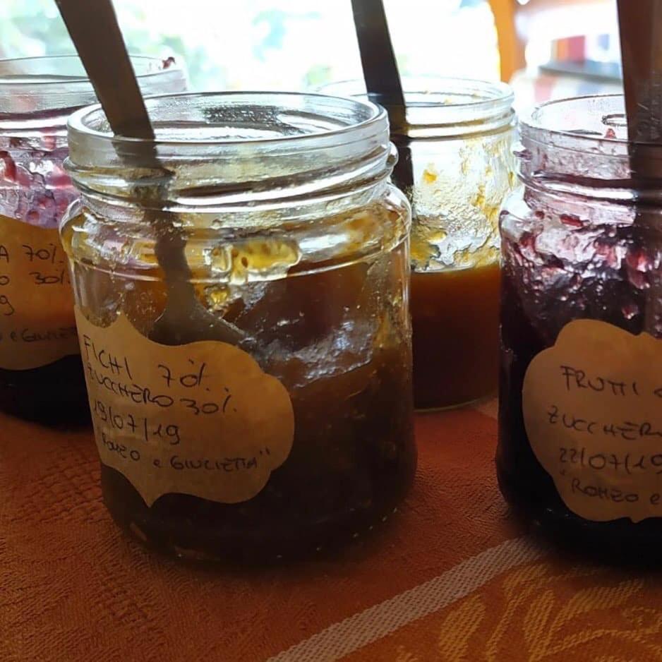 AGRITURISMO B&B BIO LA TANA DEL LELE
