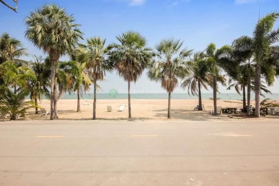 The Beach Palace view 3