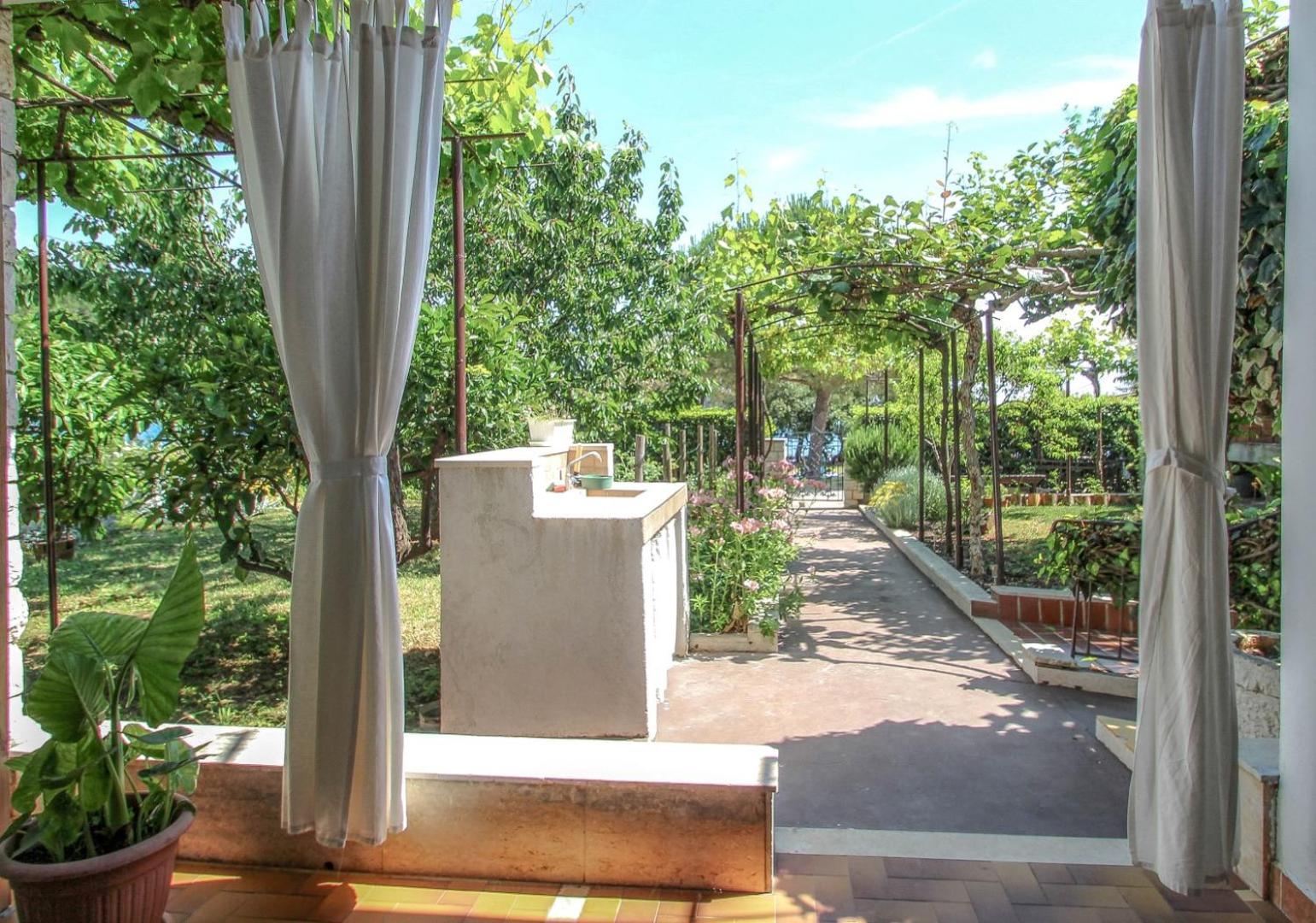 Milena One view 3