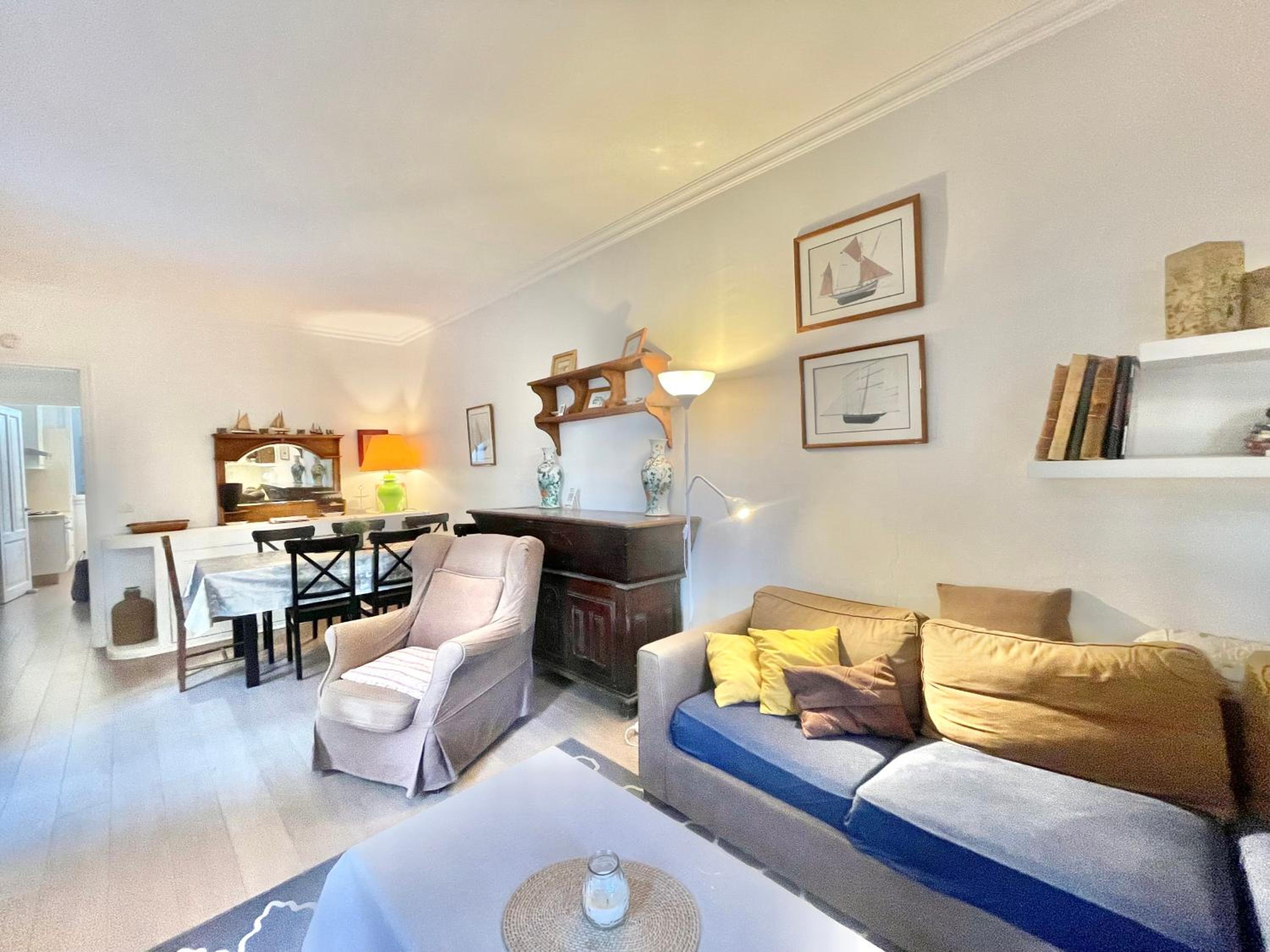 La Marjolette by Welcome to Cannes view 4