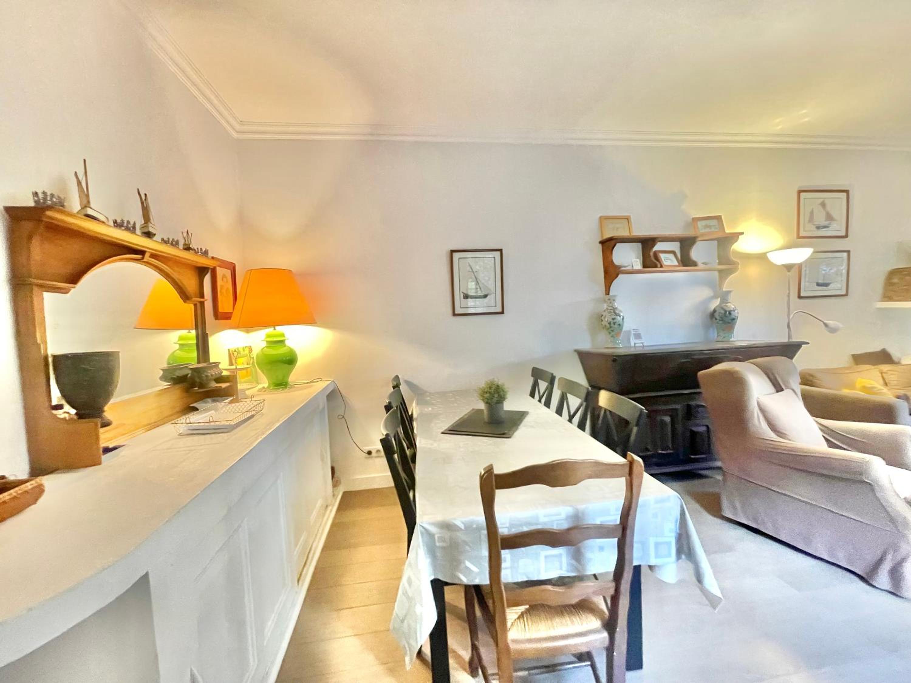 La Marjolette by Welcome to Cannes