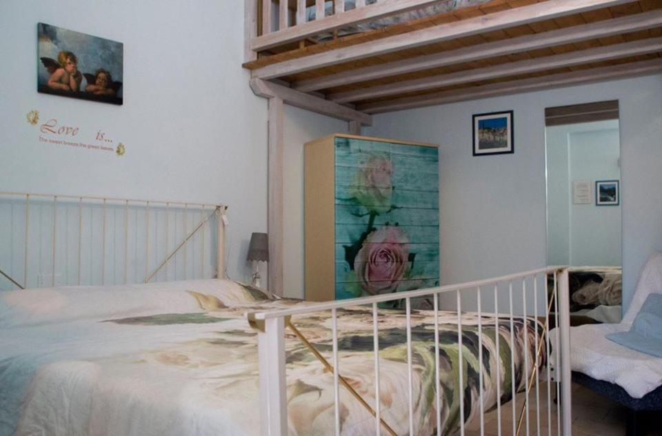 AGRITURISMO B&B BIO LA TANA DEL LELE