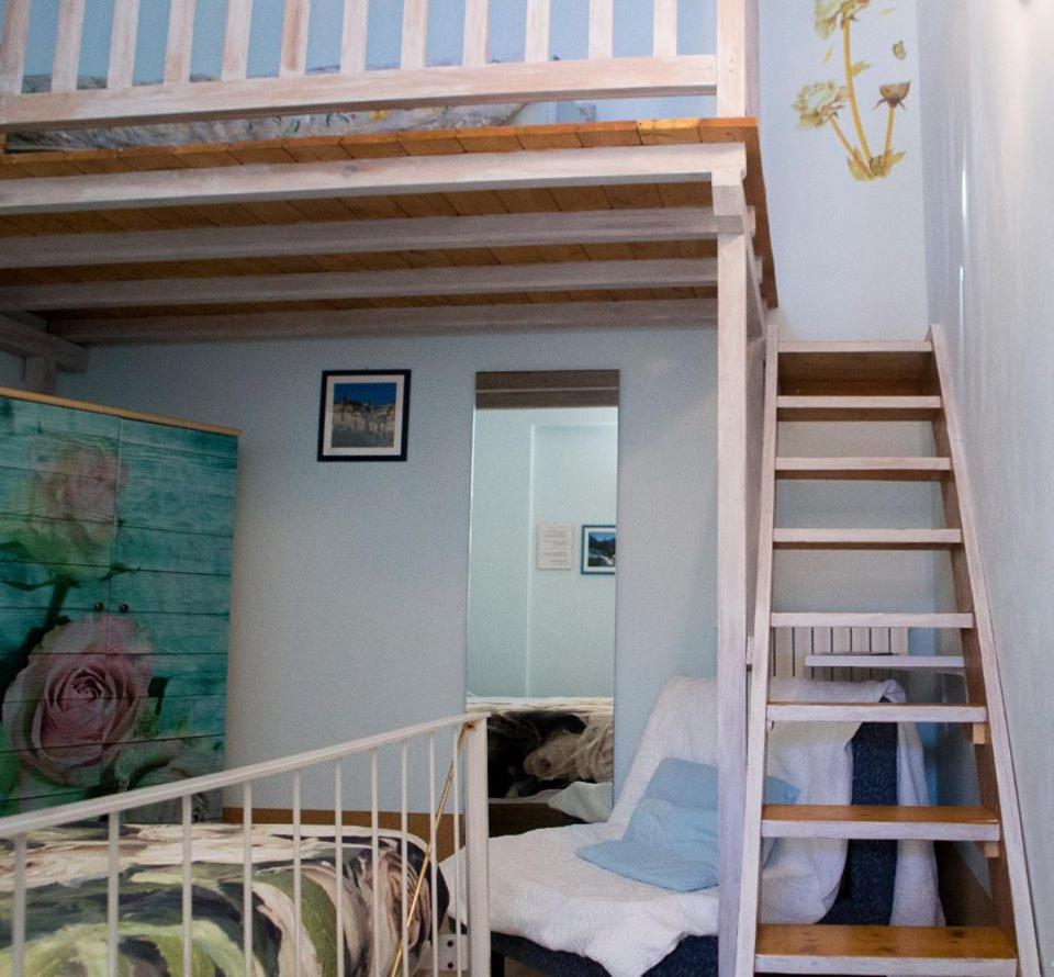 AGRITURISMO B&B BIO LA TANA DEL LELE