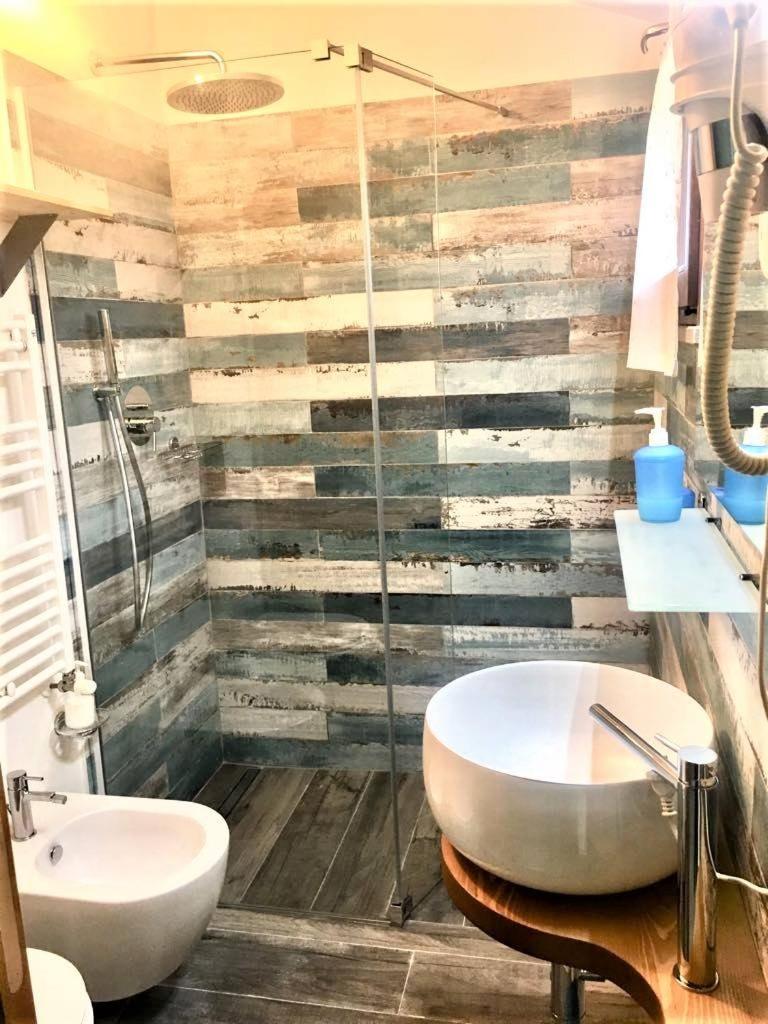 AGRITURISMO B&B BIO LA TANA DEL LELE