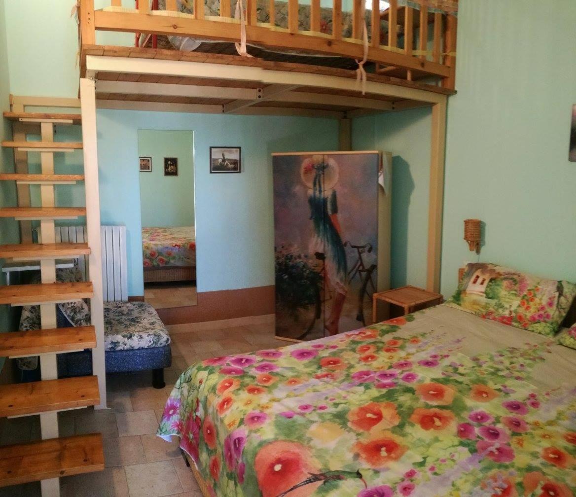 AGRITURISMO B&B BIO LA TANA DEL LELE