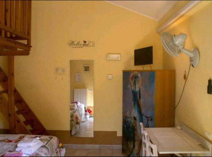 AGRITURISMO B&B BIO LA TANA DEL LELE
