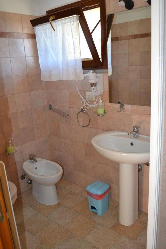 AGRITURISMO B&B BIO LA TANA DEL LELE