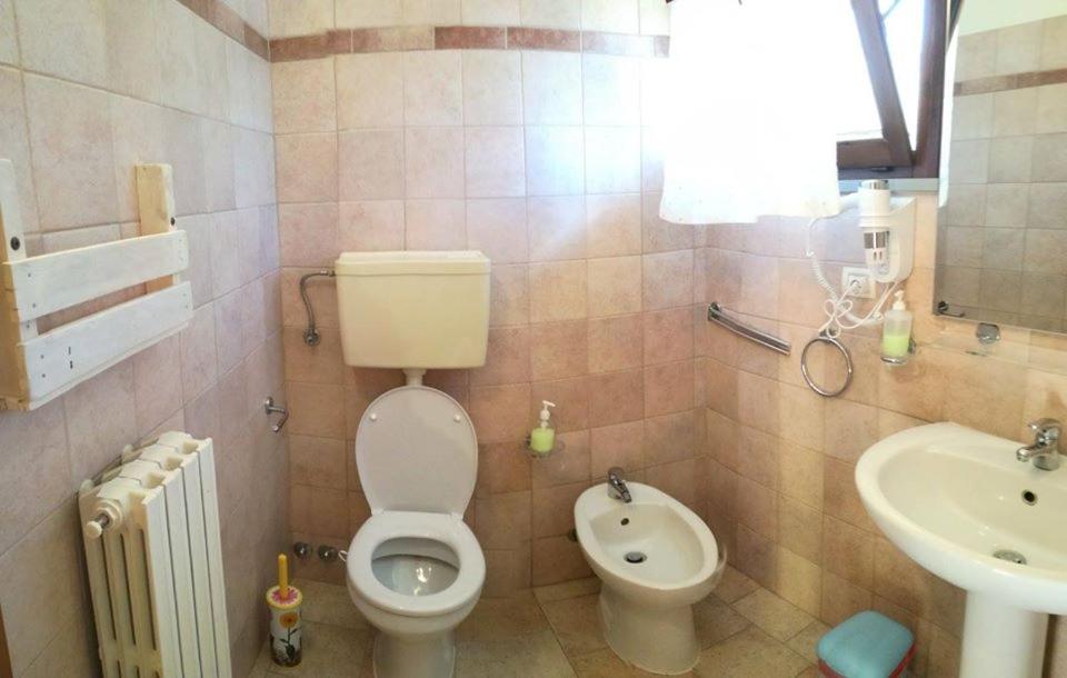 AGRITURISMO B&B BIO LA TANA DEL LELE