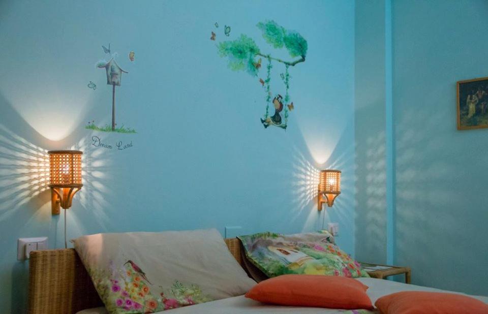 AGRITURISMO B&B BIO LA TANA DEL LELE