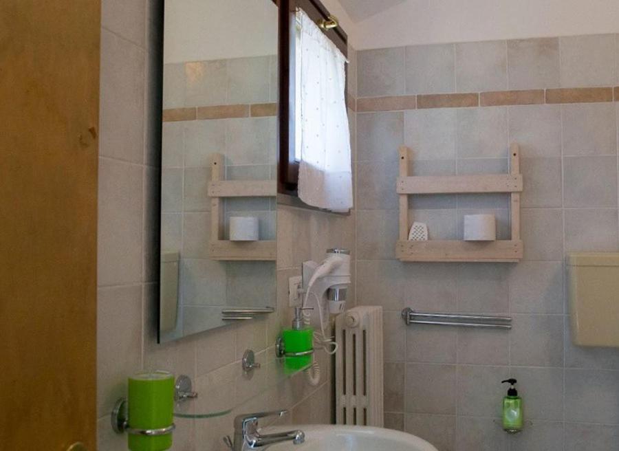 AGRITURISMO B&B BIO LA TANA DEL LELE