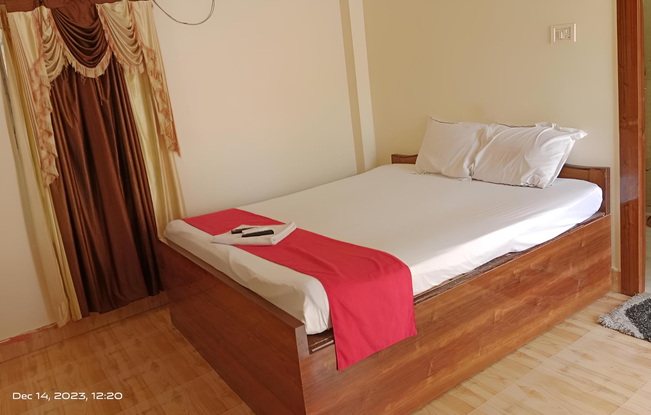 Golden Sea Queen Beach Resort