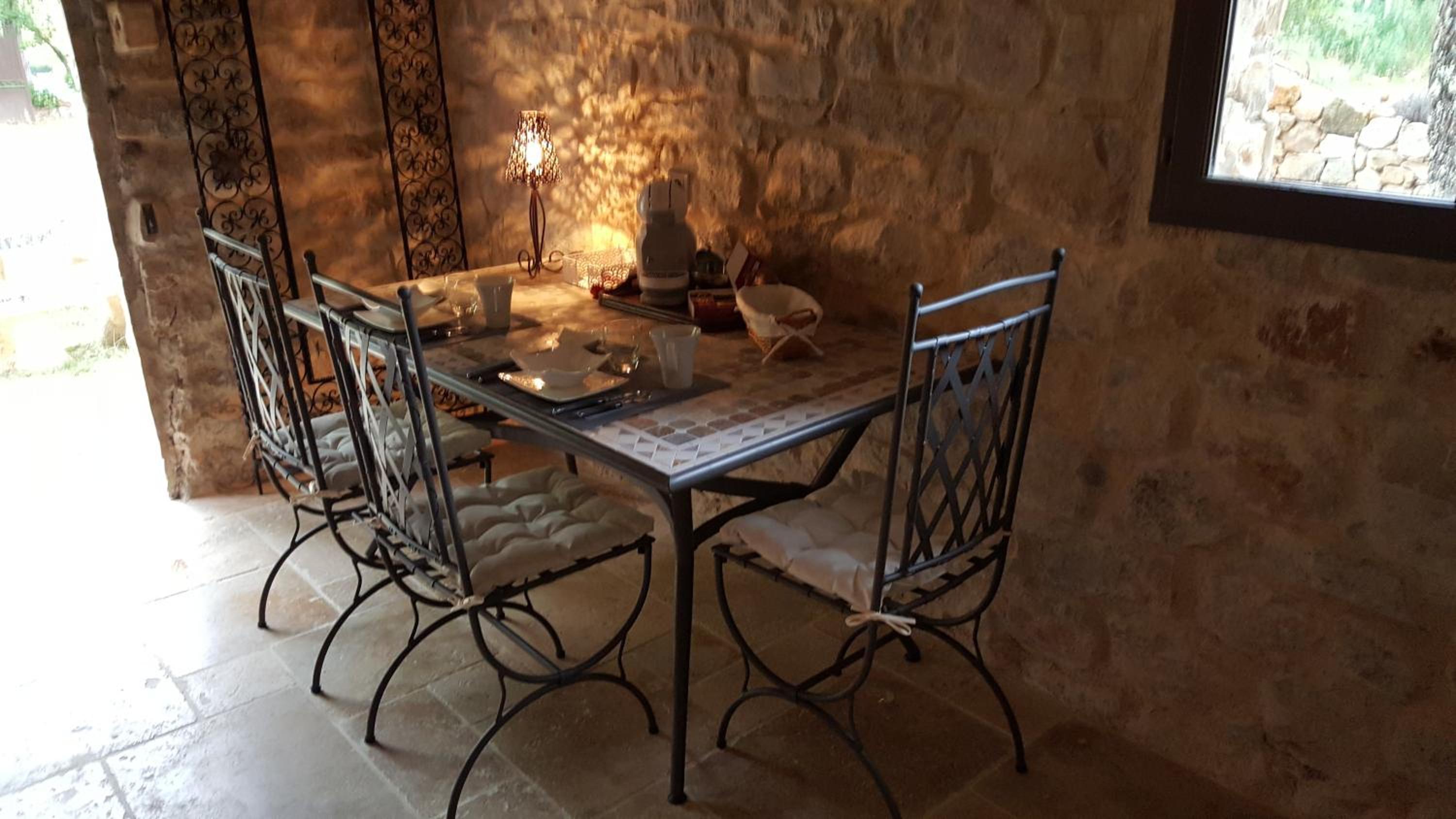 Le Donjon des Combes et son Spa