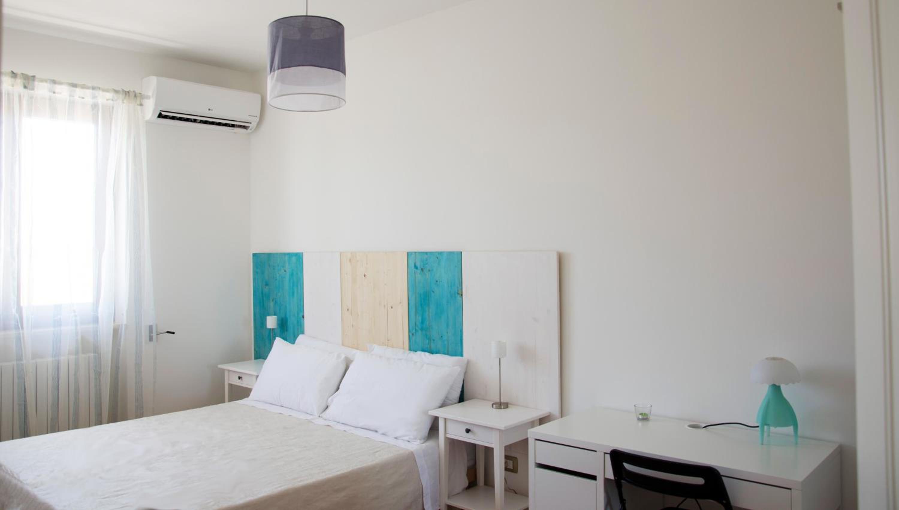 Aliseo B&B view 2