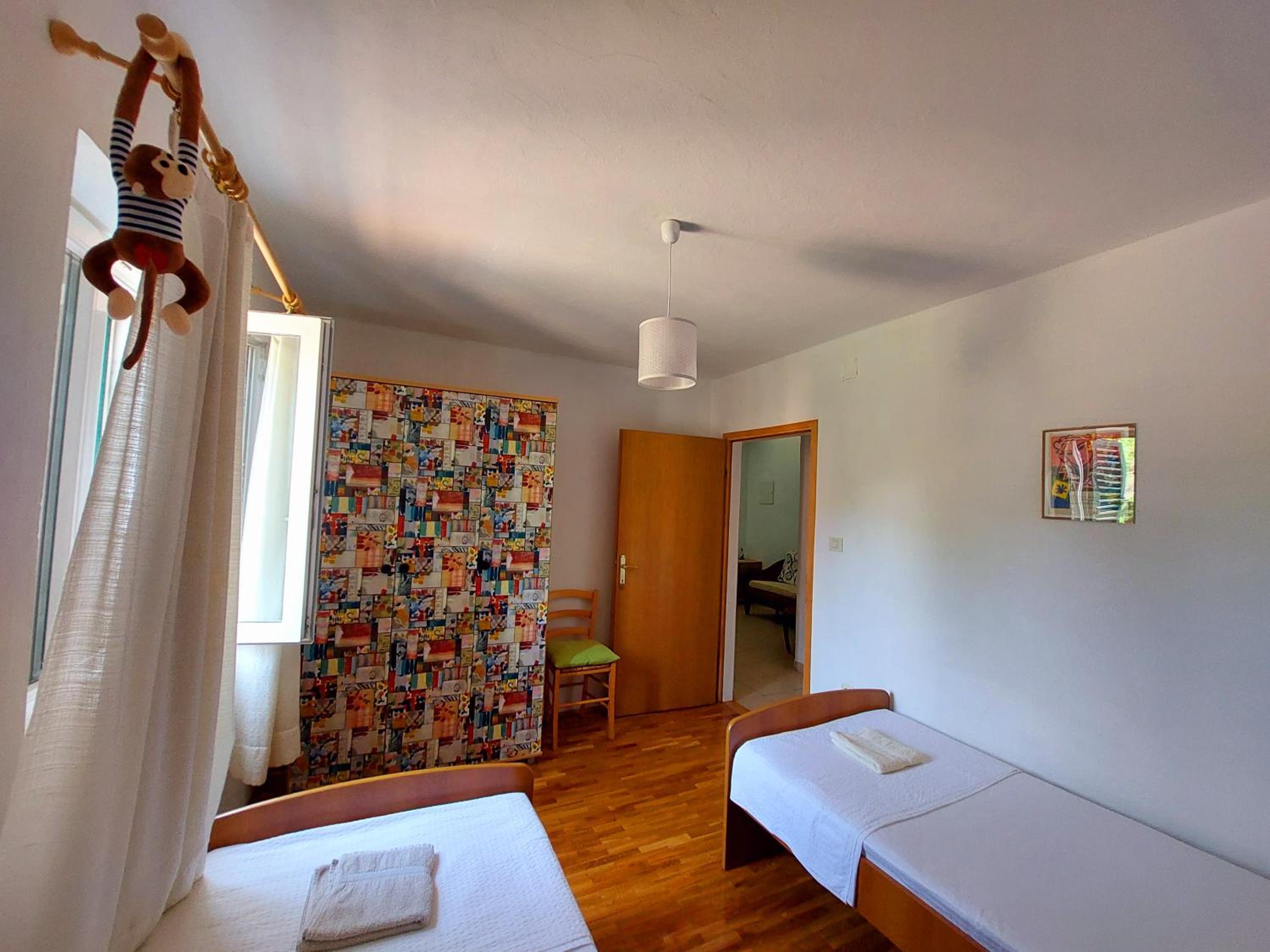 Sali Modern Seaview Apartment view 3