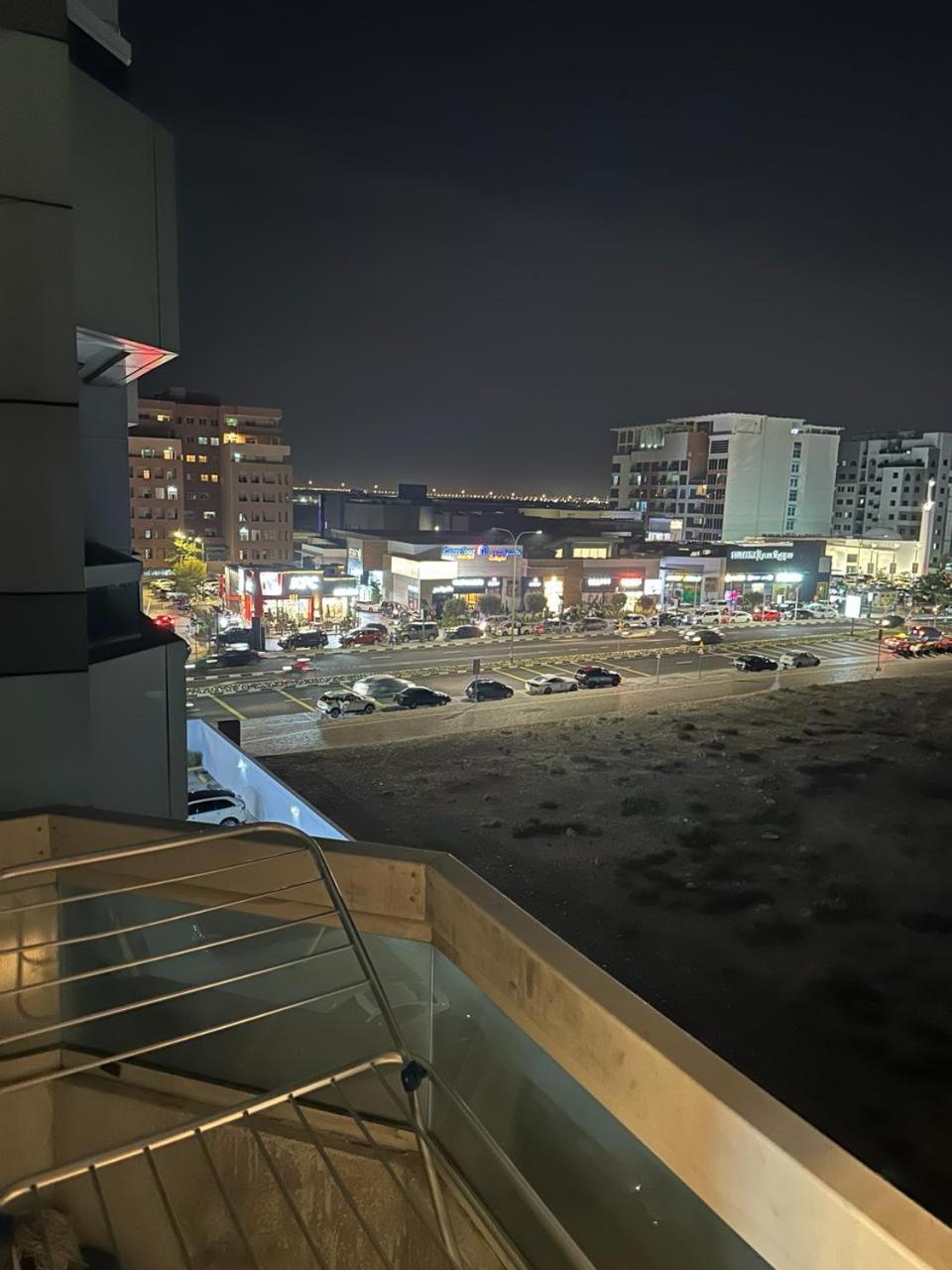dubai silicon oasis