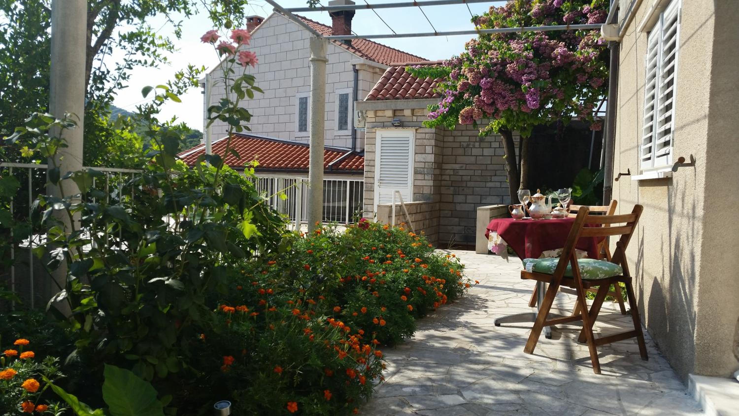 Villa Astra