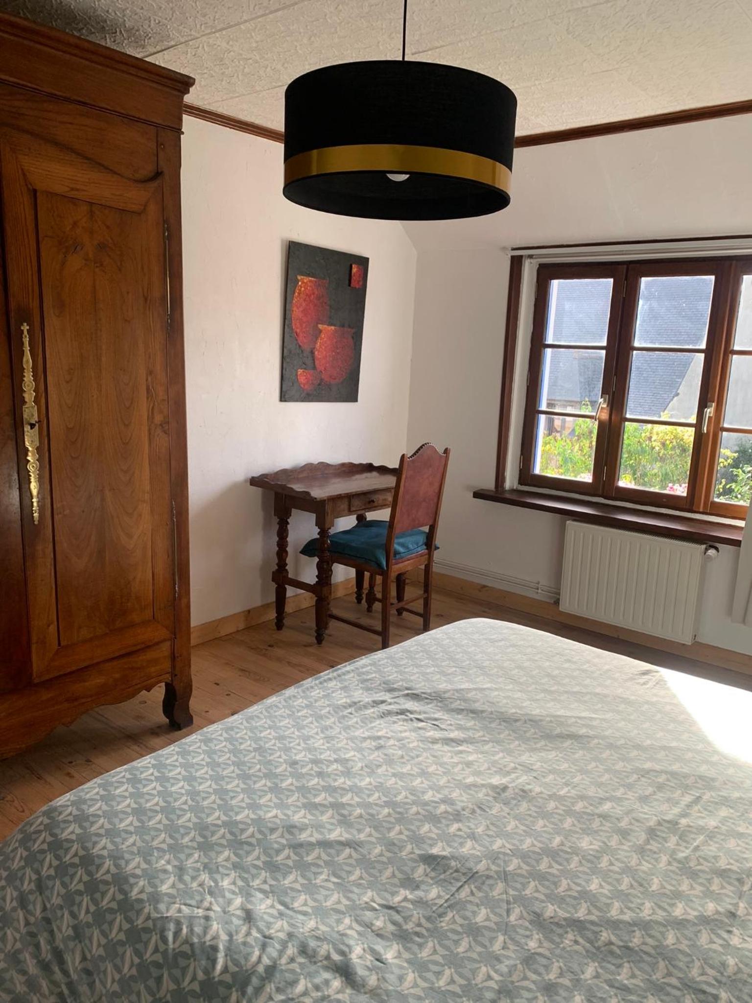 Chambres de Scavet photo 4