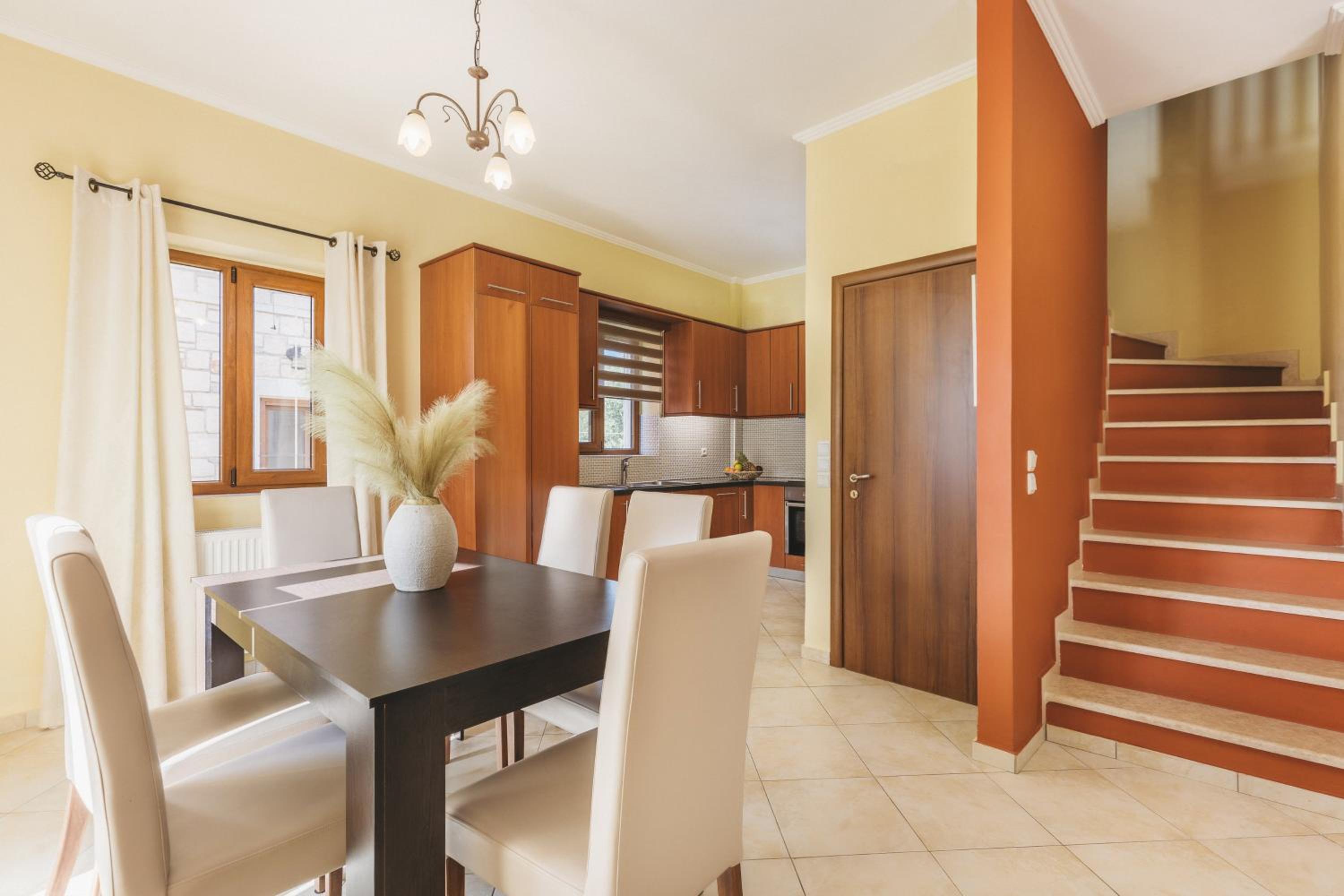 Dreamland Villas