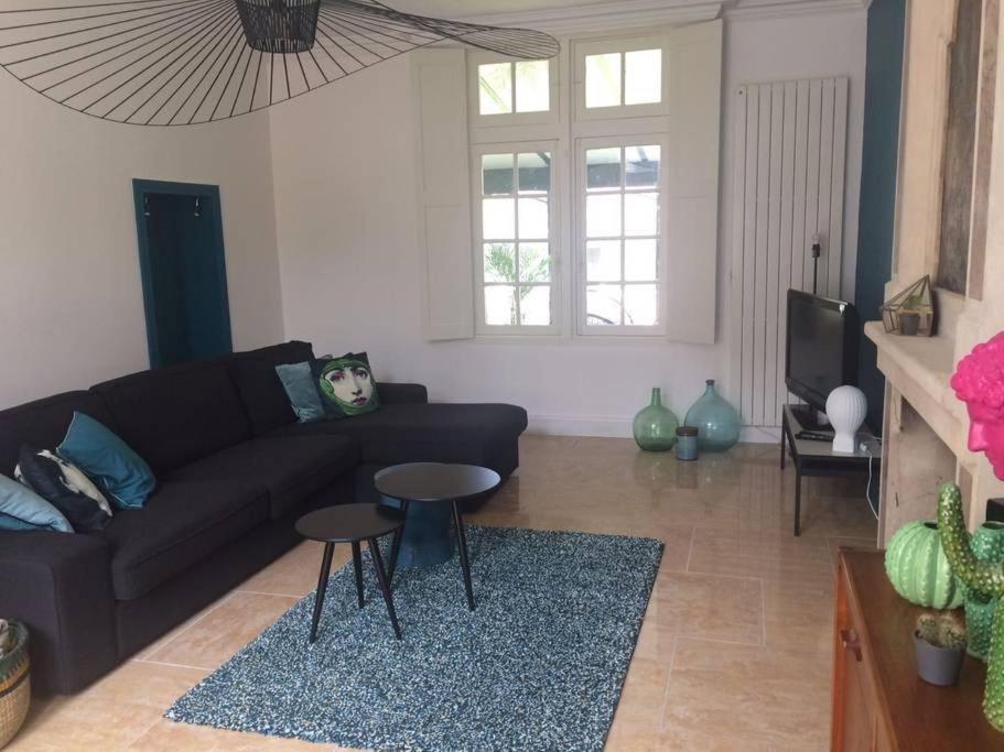 Grande maison #6 chambres #Proche Amboise/Tours view 4
