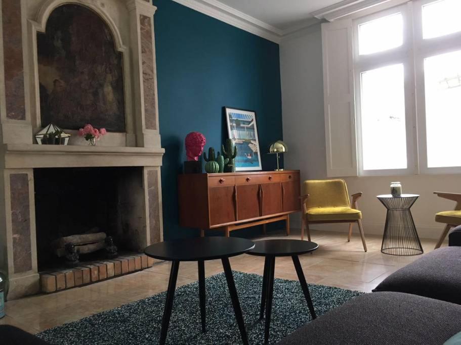 Grande maison #6 chambres #Proche Amboise/Tours view 3