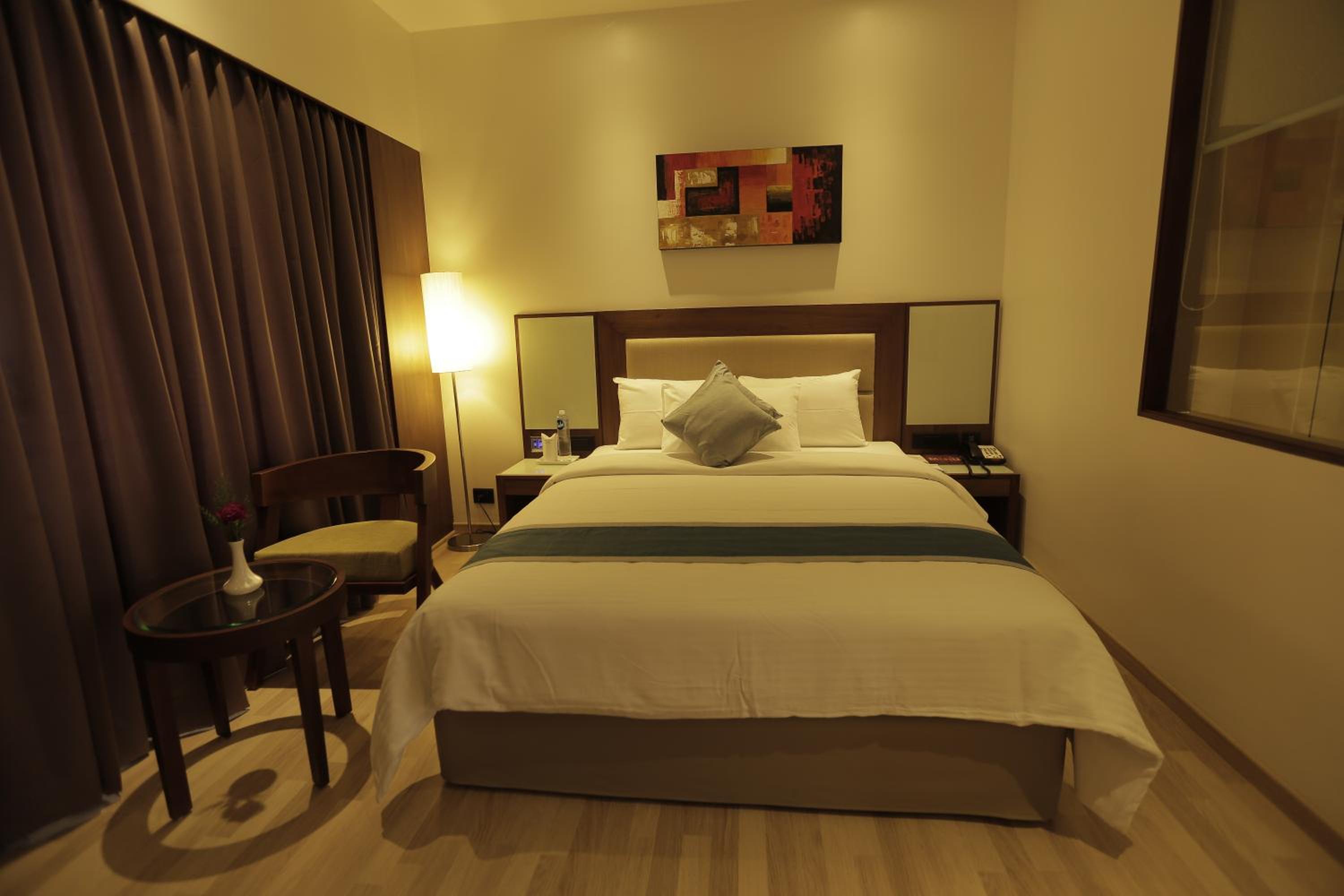 Cochin Vacations - Park Connect - Property Image 3