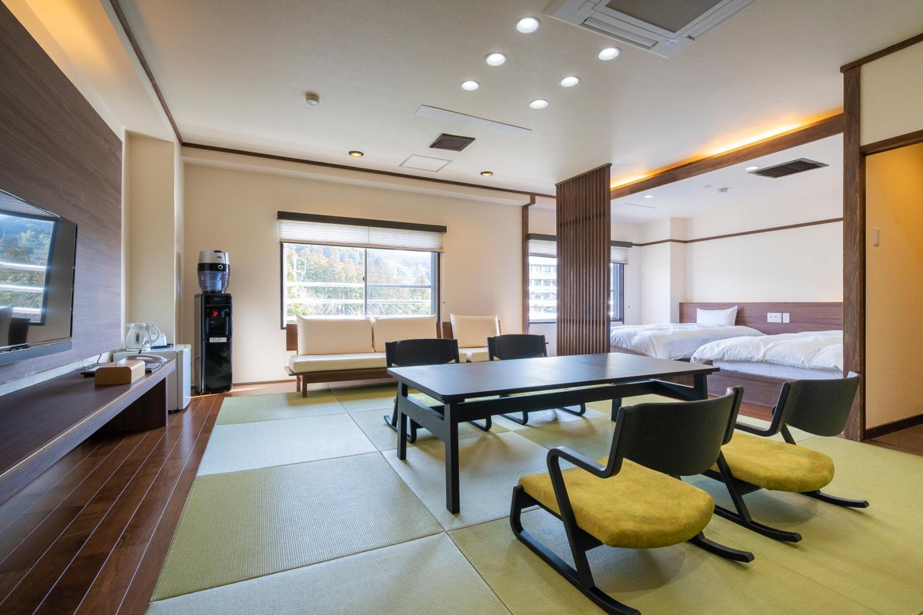Koyokaku view 4