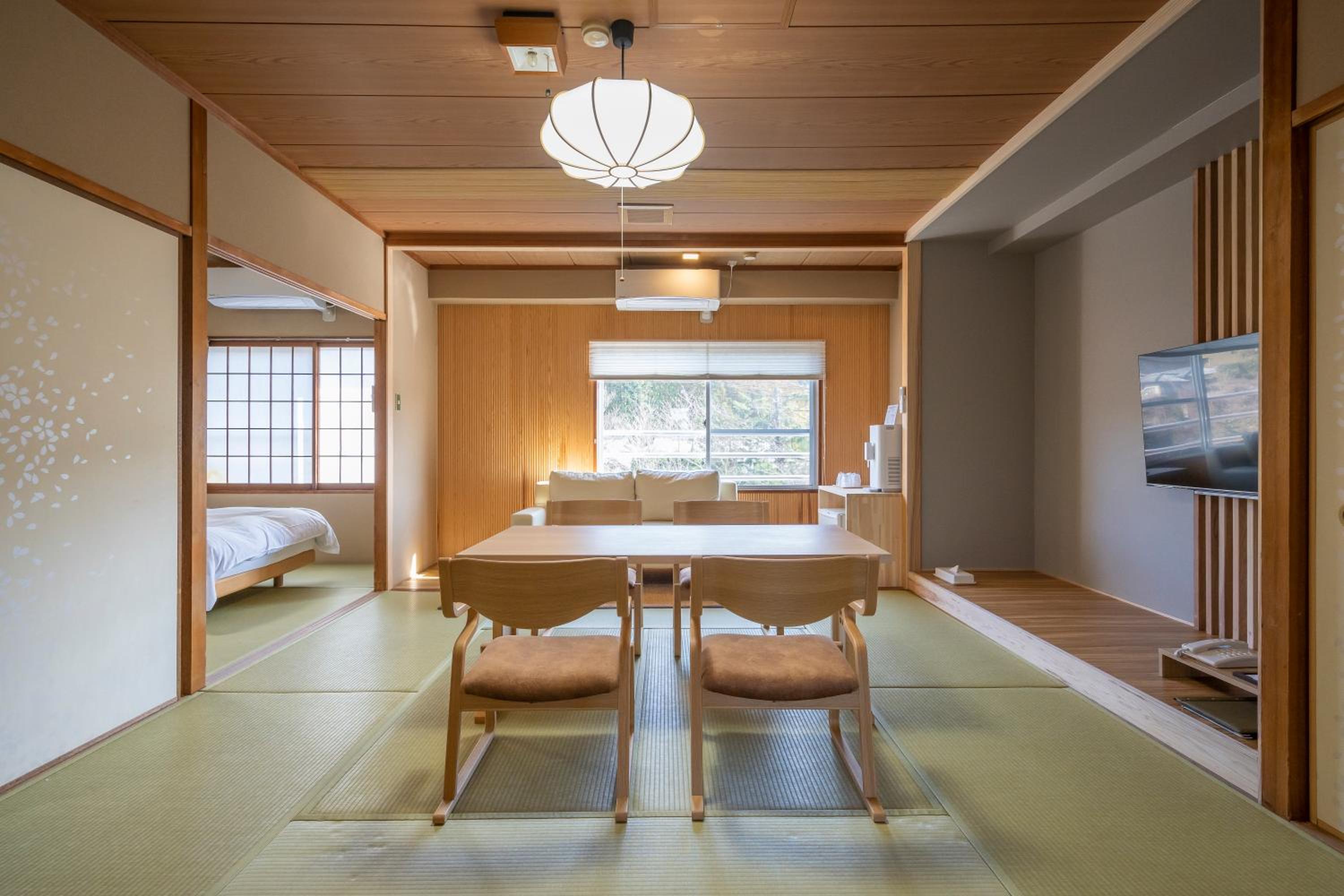 Koyokaku view 3