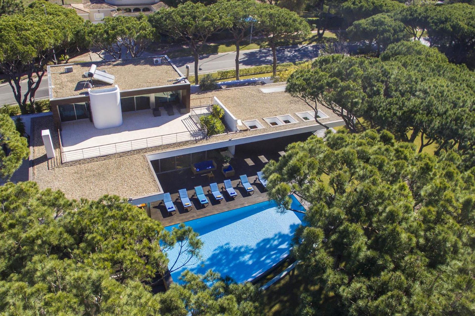 Villa Golf