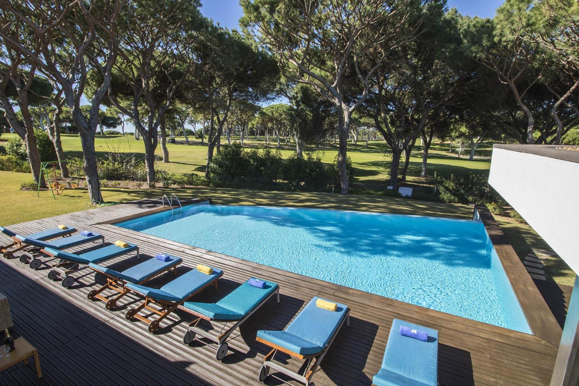 Villa Golf
