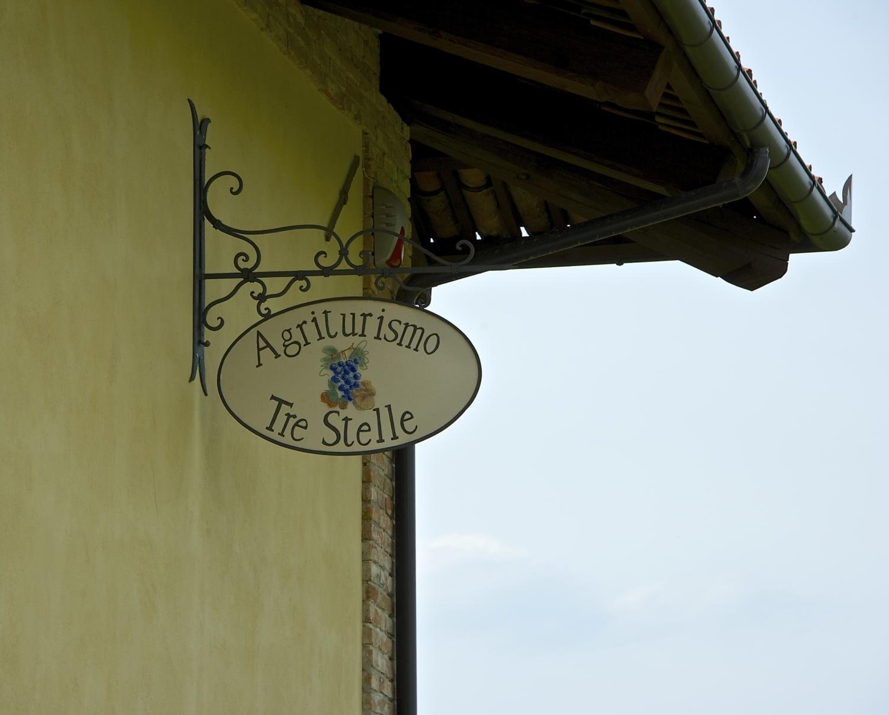 Agriturismo Tre Stelle view 5