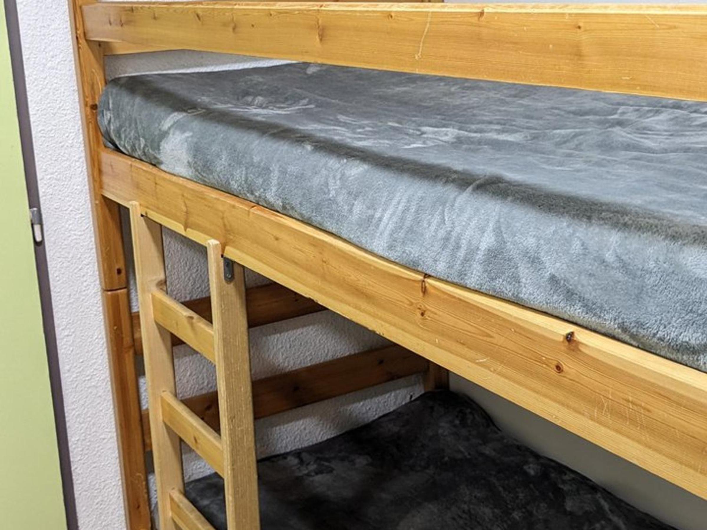 Studio Orcières Merlette, 1 pièce, 4 personnes - FR-1-262-103