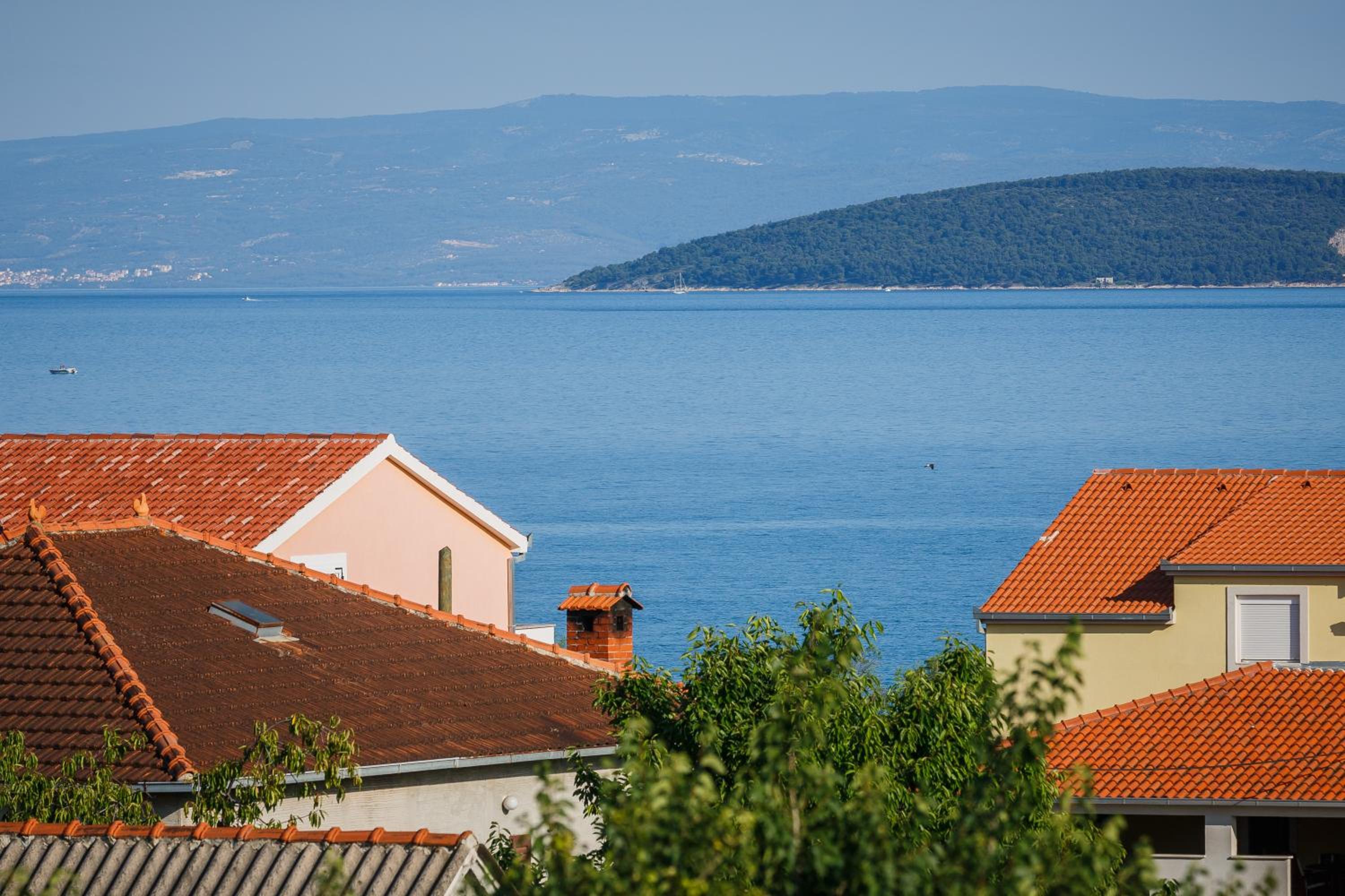 Apartment Natalija view 3