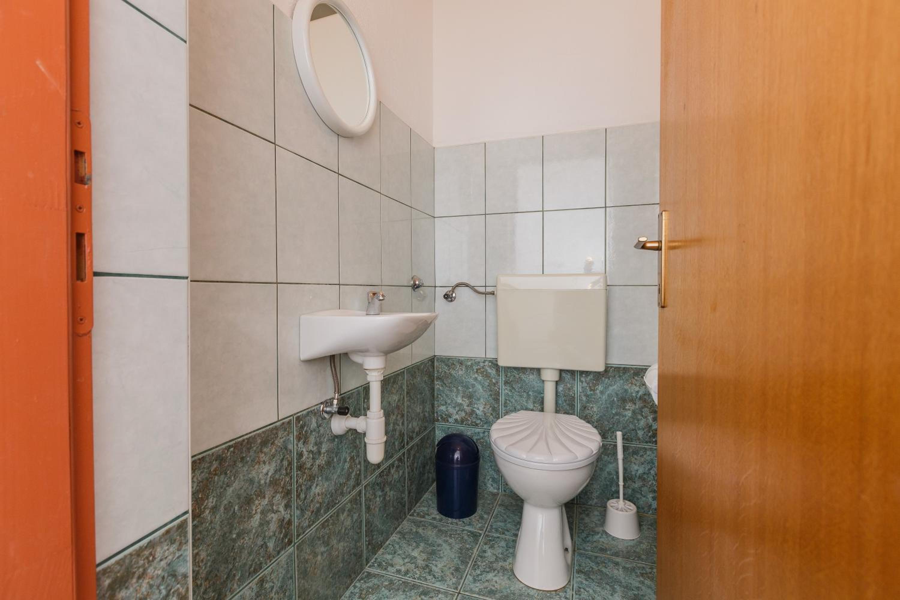 Apartment Natalija view 4