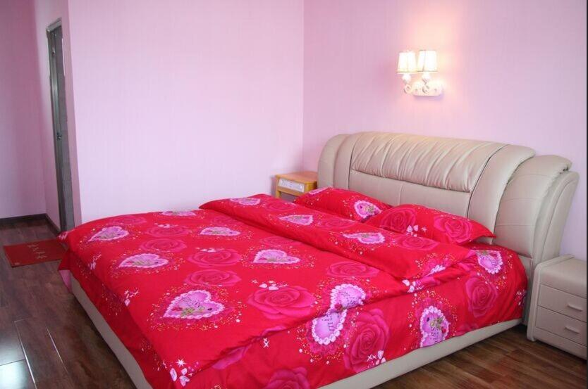 Chengde Mountain Resort Xinyu Apartment, photo 33