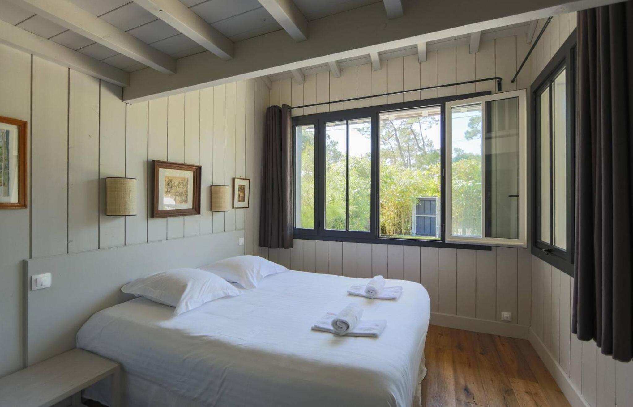 CABANE SOPHIE au CAP FERRET view 4