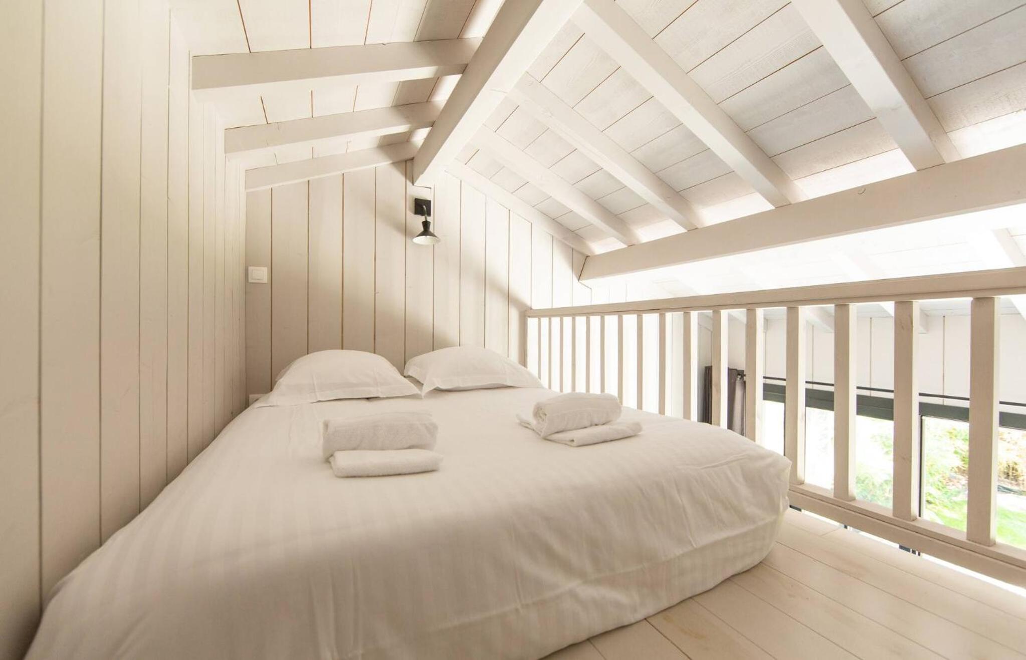 CABANE SOPHIE au CAP FERRET view 5