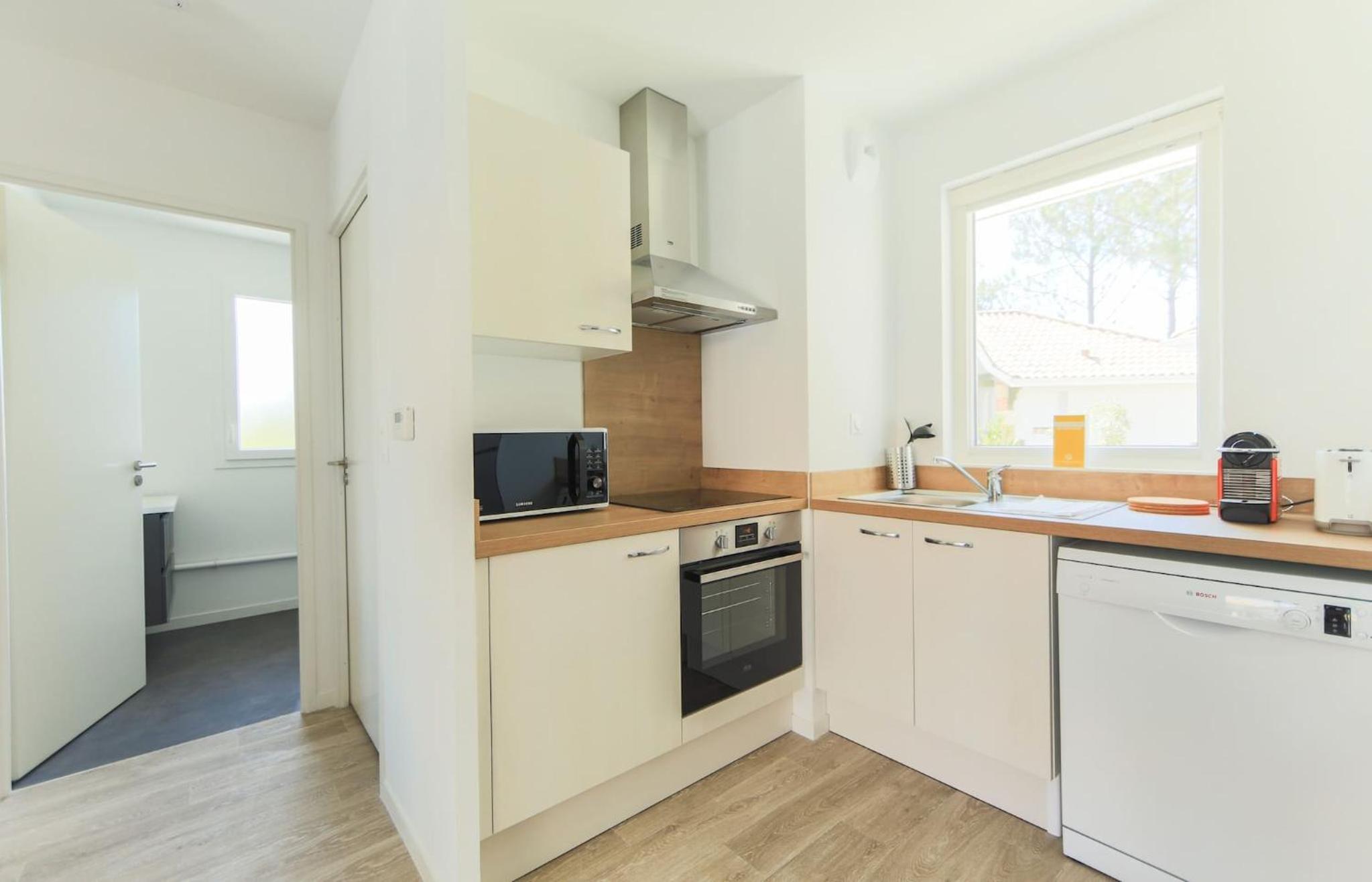 APPARTEMENT Des Verdiers