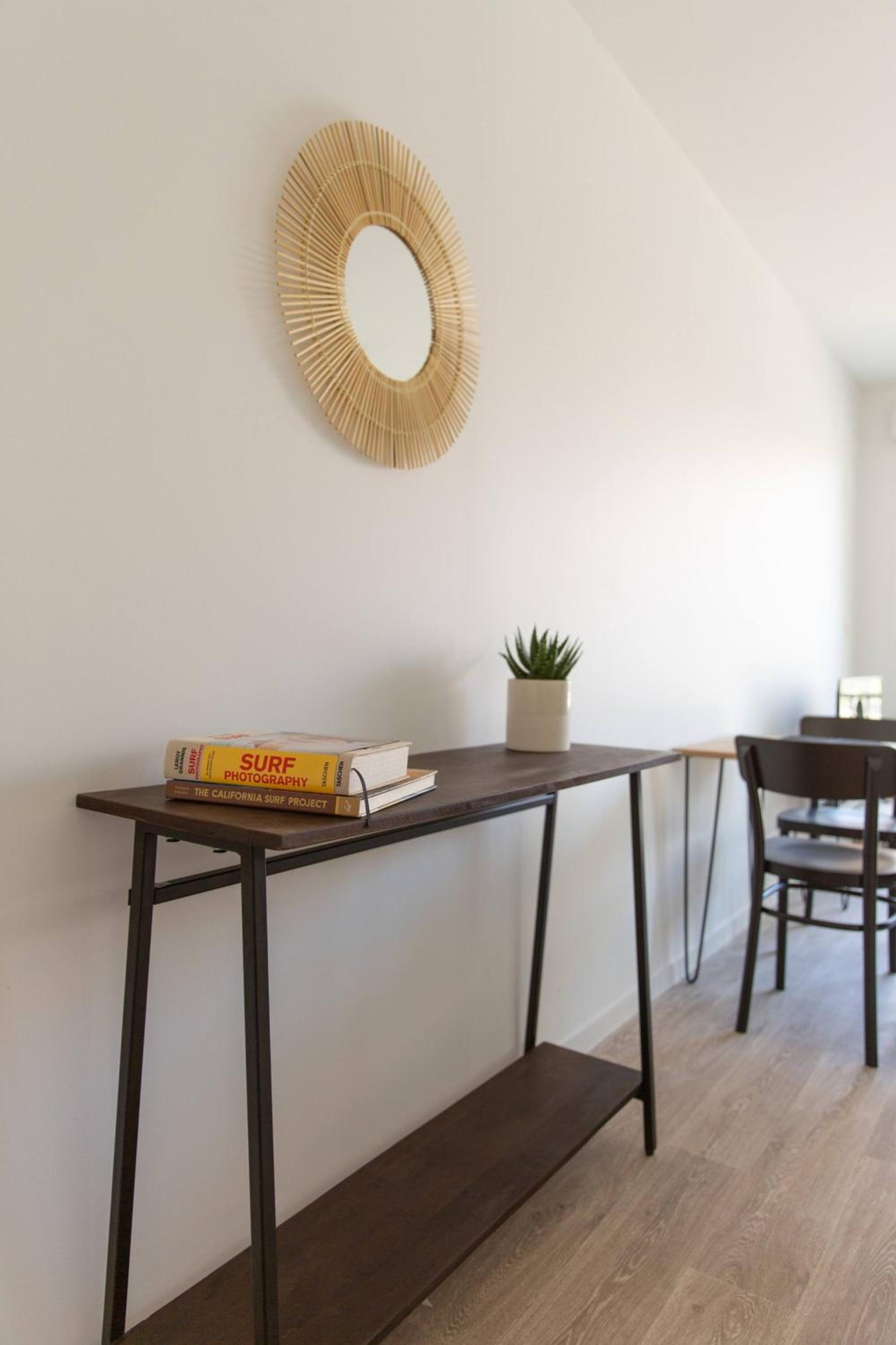 APPARTEMENT Des Verdiers