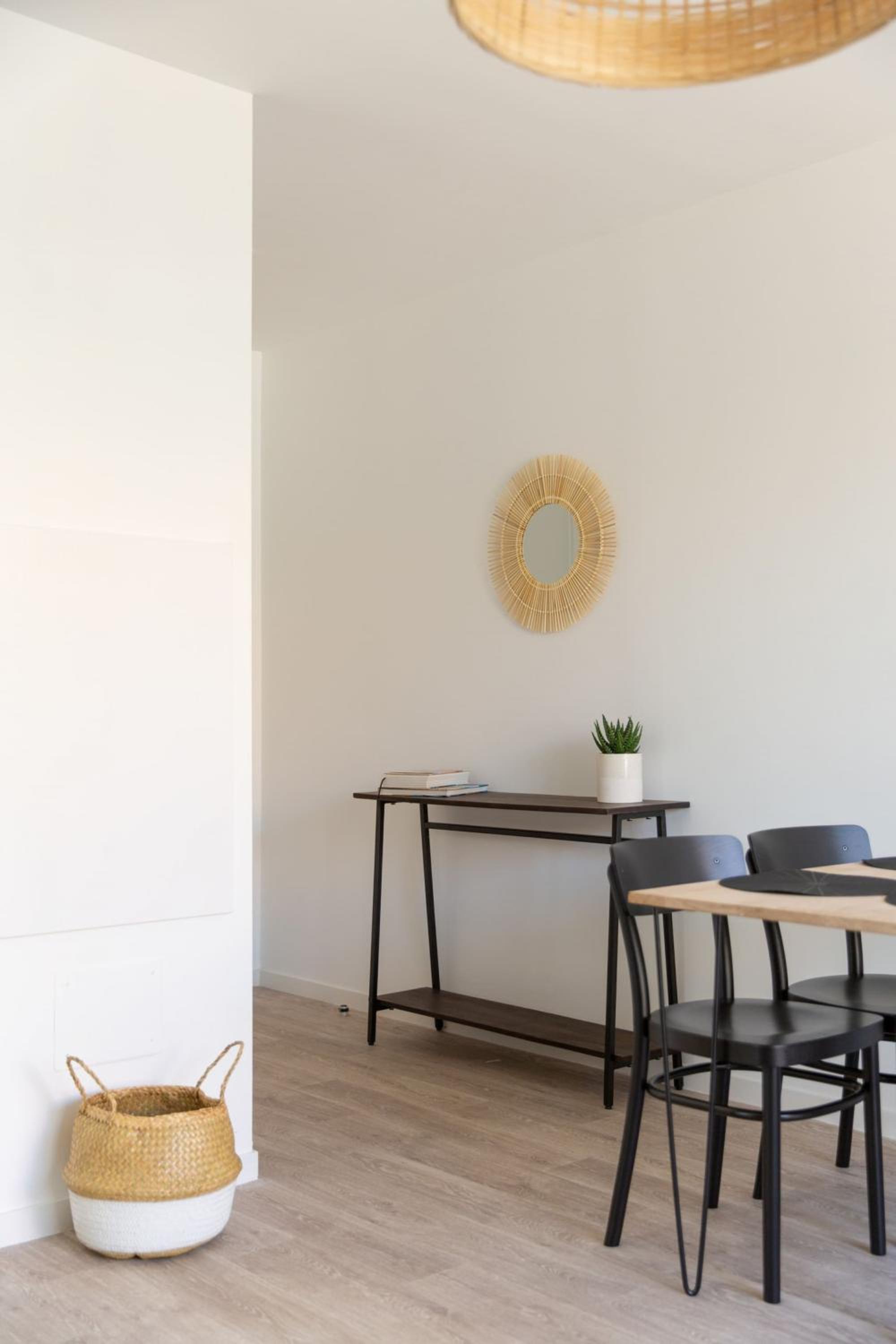 APPARTEMENT Des Verdiers