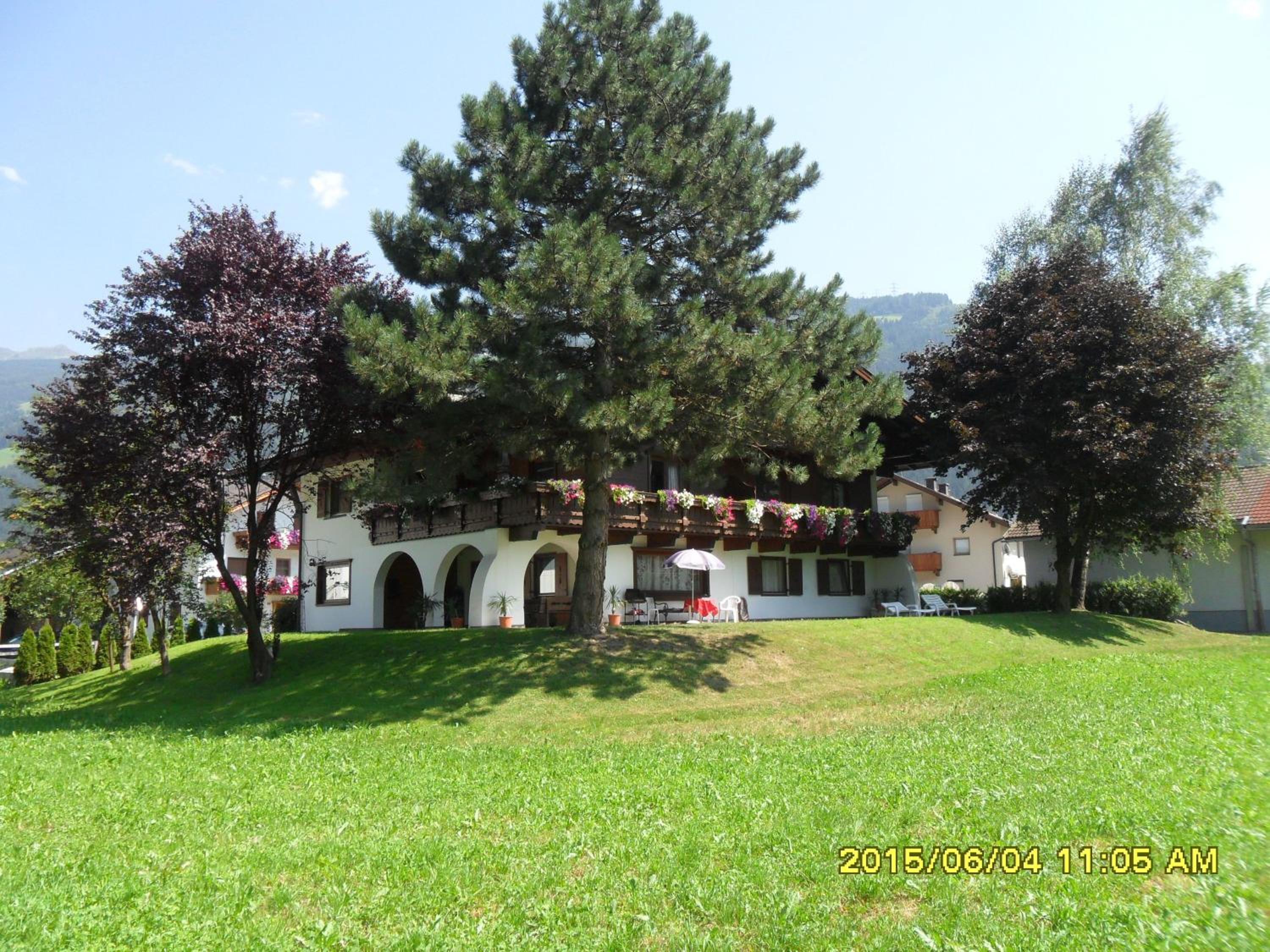 Landhaus St.Hubertus