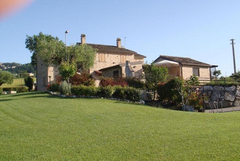 Cascina del Poeta